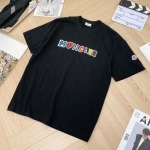 2025年4月22日入荷新作MONCLER 半袖 Tシャツ★誕生日プレゼント/ファッションの流行/贈り物/YI+YI工場S-XL