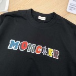2025年4月22日入荷新作MONCLER 半袖 Tシャツ★誕生日プレゼント/ファッションの流行/贈り物/YI+YI工場S-XL