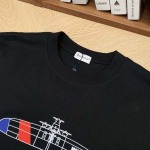 2025年4月22日入荷新作MONCLER 半袖 Tシャツ★誕生日プレゼント/ファッションの流行/贈り物/YI+YI工場S-XL