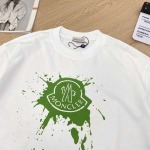2025年4月22日入荷新作MONCLER 半袖 Tシャツ★誕生日プレゼント/ファッションの流行/贈り物/YI+YI工場S-XL