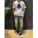 2025年4月22日入荷新作MONCLER 半袖 Tシャツ★誕生日プレゼント/ファッションの流行/贈り物/YI+YI工場S-XL