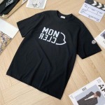 2025年4月22日入荷新作MONCLER 半袖 Tシャツ★誕生日プレゼント/ファッションの流行/贈り物/YI+YI工場S-XL