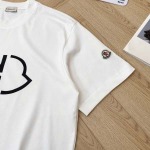 2025年4月22日入荷新作MONCLER 半袖 Tシャツ★誕生日プレゼント/ファッションの流行/贈り物/YI+YI工場S-XL