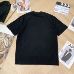 2025年4月22日入荷新作MONCLER 半袖 Tシャツ★誕生日プレゼント/ファッションの流行/贈り物/YI+YI工場S-XL