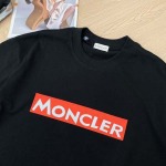 2025年4月22日入荷新作MONCLER 半袖 Tシャツ★誕生日プレゼント/ファッションの流行/贈り物/YI+YI工場S-XL