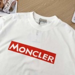 2025年4月22日入荷新作MONCLER 半袖 Tシャツ★誕生日プレゼント/ファッションの流行/贈り物/YI+YI工場S-XL