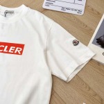 2025年4月22日入荷新作MONCLER 半袖 Tシャツ★誕生日プレゼント/ファッションの流行/贈り物/YI+YI工場S-XL