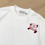 2025年4月22日入荷新作MONCLER 半袖 Tシャツ★誕生日プレゼント/ファッションの流行/贈り物/YI+YI工場S-XL