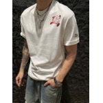 2025年4月22日入荷新作MONCLER 半袖 Tシャツ★誕生日プレゼント/ファッションの流行/贈り物/YI+YI工場S-XL