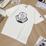 2025年4月22日入荷新作MONCLER 半袖 Tシャツ★誕生日プレゼント/ファッションの流行/贈り物/YI+YI工場S-XL