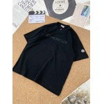 2025年4月22日入荷新作MONCLER 半袖 Tシャツ★誕生日プレゼント/ファッションの流行/贈り物/YI+YI工場S-XL