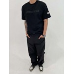 2025年4月22日入荷新作MONCLER 半袖 Tシャツ★誕生日プレゼント/ファッションの流行/贈り物/YI+YI工場S-XL