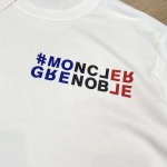 2025年4月22日入荷新作MONCLER 半袖 Tシャツ★誕生日プレゼント/ファッションの流行/贈り物/YI+YI工場S-XL