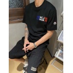 2025年4月22日入荷新作MONCLER 半袖 Tシャツ★誕生日プレゼント/ファッションの流行/贈り物/YI+YI工場S-XL