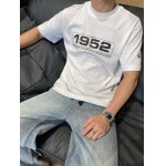 2025年4月22日入荷新作MONCLER 半袖 Tシャツ★誕生日プレゼント/ファッションの流行/贈り物/YI+YI工場S-XL