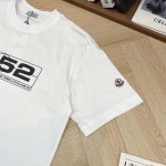 2025年4月22日入荷新作MONCLER 半袖 Tシャツ★誕生日プレゼント/ファッションの流行/贈り物/YI+YI工場S-XL