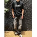 2025年4月22日入荷新作MONCLER 半袖 Tシャツ★誕生日プレゼント/ファッションの流行/贈り物/YI+YI工場S-XL