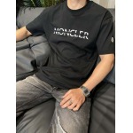 2025年4月22日入荷新作MONCLER 半袖 Tシャツ★誕生日プレゼント/ファッションの流行/贈り物/YI+YI工場S-XL