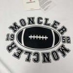 2025年4月22日入荷新作MONCLER 半袖 Tシャツ★誕生日プレゼント/ファッションの流行/贈り物/YI+YI工場S-XL