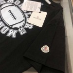 2025年4月22日入荷新作MONCLER 半袖 Tシャツ★誕生日プレゼント/ファッションの流行/贈り物/YI+YI工場S-XL
