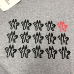 2025年4月22日入荷新作MONCLER 半袖 Tシャツ★誕生日プレゼント/ファッションの流行/贈り物/YI+YI工場S-XL
