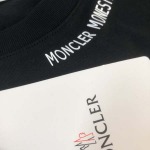 2025年4月22日入荷新作MONCLER 半袖 Tシャツ★誕生日プレゼント/ファッションの流行/贈り物/YI+YI工場M-XXXL
