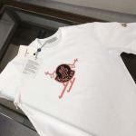 2025年4月22日入荷新作MONCLER 半袖 Tシャツ★誕生日プレゼント/ファッションの流行/贈り物/YI+YI工場S-XL