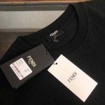 2025年4月22日入荷新作FENDI 半袖 Tシャツ★誕生日プレゼント/ファッションの流行/贈り物/YI+YI工場M-XXXL