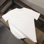 2025年4月22日入荷新作FENDI 半袖 Tシャツ★誕生日プレゼント/ファッションの流行/贈り物/YI+YI工場S-XL
