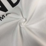 2025年4月22日入荷新作FENDI 半袖 Tシャツ★誕生日プレゼント/ファッションの流行/贈り物/YI+YI工場S-XL