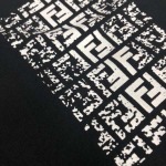 2025年4月22日入荷新作FENDI 半袖 Tシャツ★誕生日プレゼント/ファッションの流行/贈り物/YI+YI工場M-XXXL