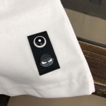 2025年4月22日入荷新作FENDI 半袖 Tシャツ★誕生日プレゼント/ファッションの流行/贈り物/YI+YI工場M-XXXL