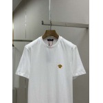 2025年4月22日入荷新作Versace 半袖 Tシャツ★誕生日プレゼント/ファッションの流行/贈り物/YI+YI工場S-XL