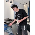 2025年4月22日入荷新作Prada 半袖 Tシャツ★誕生日プレゼント/ファッションの流行/贈り物/YI+YI工場S-XXL