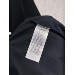 2025年4月22日入荷新作Burberry 半袖 Tシャツ★誕生日プレゼント/ファッションの流行/贈り物/YI+YI工場S-XXL