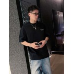 2025年4月22日入荷新作FENDI 半袖 Tシャツ★誕生日プレゼント/ファッションの流行/贈り物/YI+YI工場S-2XL
