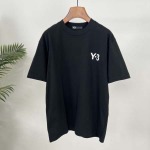 2025年4月22日入荷新作Y-3 半袖 Tシャツ★誕生日プレゼント/ファッションの流行/贈り物/YI+YI工場S-2XL