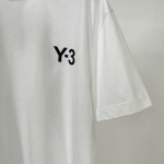 2025年4月22日入荷新作Y-3 半袖 Tシャツ★誕生日プレゼント/ファッションの流行/贈り物/YI+YI工場S-2XL