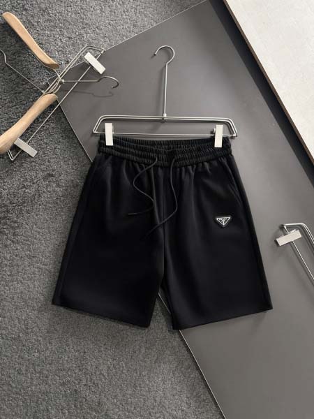 2025年4月22日入荷新作PRADA 半袖 Tシャツ★誕生...