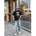 2025年4月22日入荷新作Chanel 半袖 Tシャツ★誕生日プレゼント/ファッションの流行/贈り物/YI+YI工場S-2XL