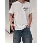 2025年4月22日入荷新作Louis Vuitton 半袖 Tシャツ★誕生日プレゼント/ファッションの流行/贈り物/YI+YI工場S-2XL