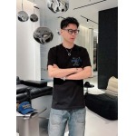 2025年4月22日入荷新作Louis Vuitton 半袖 Tシャツ★誕生日プレゼント/ファッションの流行/贈り物/YI+YI工場S-2XL