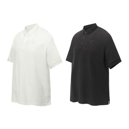 2025年4月22日入荷新作Prada 半袖 Tシャツ★誕生...