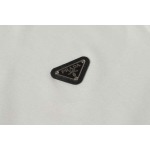 2025年4月22日入荷新作Prada 半袖 Tシャツ★誕生日プレゼント/ファッションの流行/贈り物/YI+YI工場S-XL