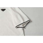2025年4月22日入荷新作Prada 半袖 Tシャツ★誕生日プレゼント/ファッションの流行/贈り物/YI+YI工場S-XL