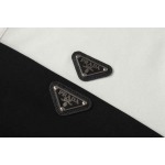 2025年4月22日入荷新作Prada 半袖 Tシャツ★誕生日プレゼント/ファッションの流行/贈り物/YI+YI工場S-XL