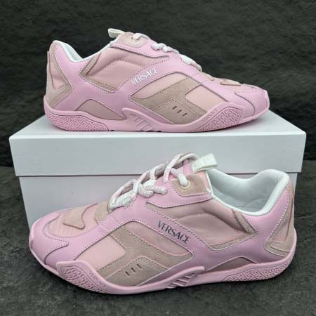 2025年4月22日入荷新品Versace男女兼用原版復刻 ...