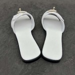 2025年4月22日入荷新品Hermes女性用原版復刻 ブランド靴本革製ギフト/誕生日/CT工場35-43