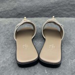 2025年4月22日入荷新品Hermes女性用原版復刻 ブランド靴本革製ギフト/誕生日/CT工場35-43