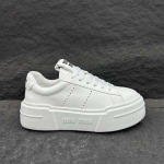 2025年4月22日入荷新品MiuMiu女性用原版復刻 ブランド靴本革製ギフト/誕生日/CT工場35-43